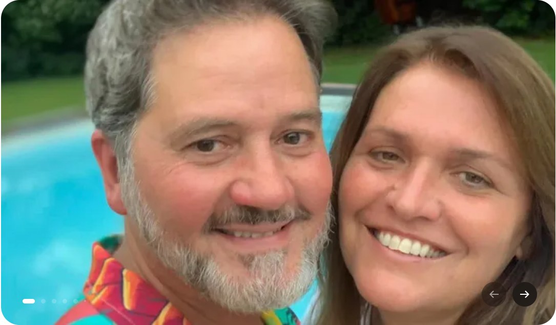 Fundraising page for Support Dr. Barry Awe and Family